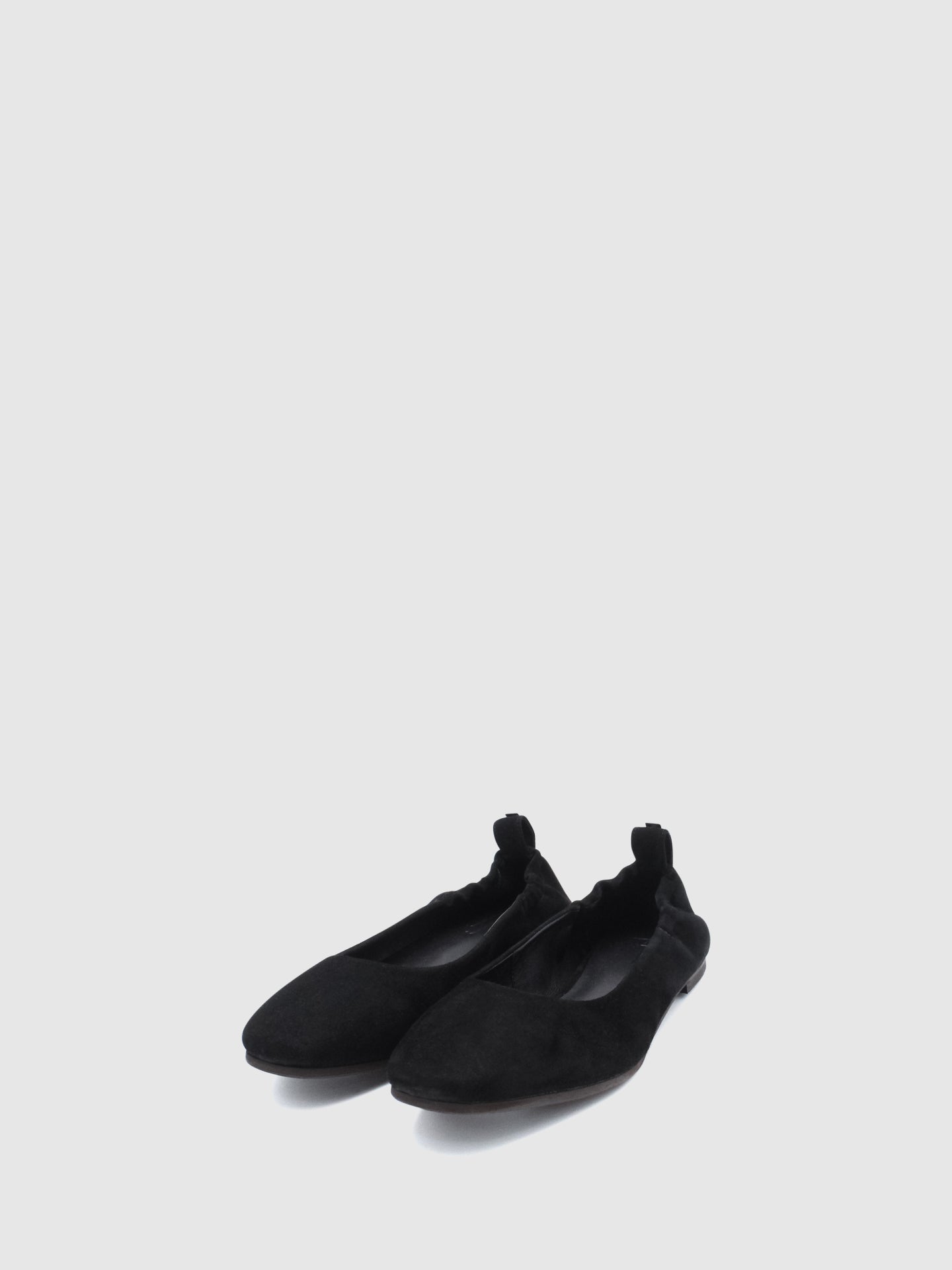 JJ Heitor Sabrinas Clássicas em Preto